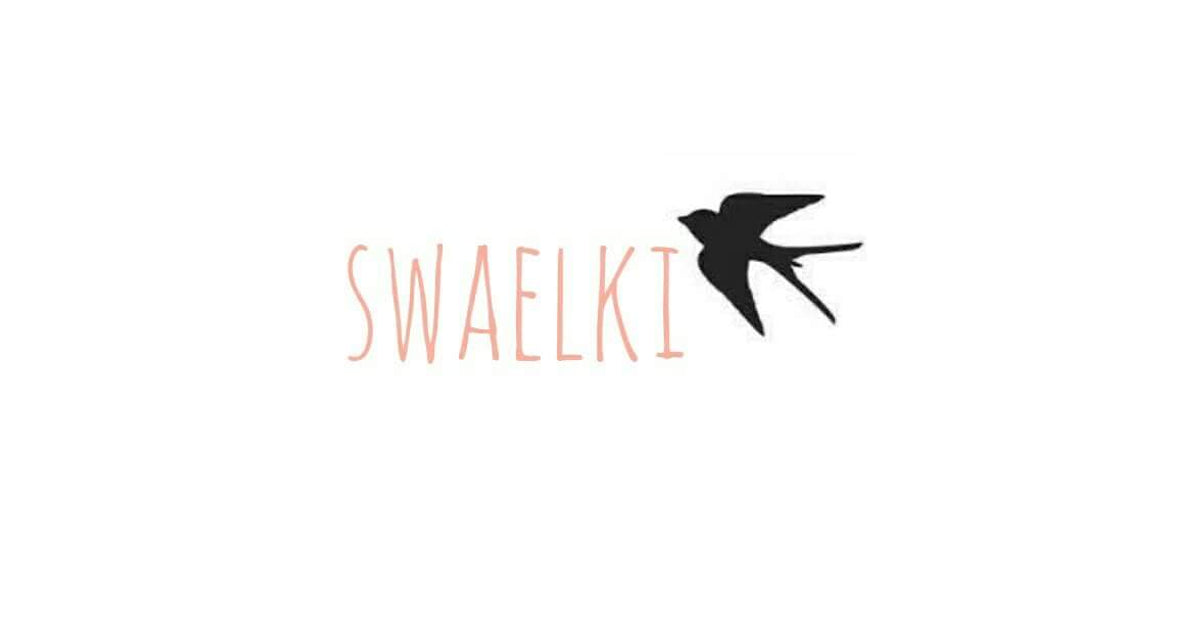 Swaelki