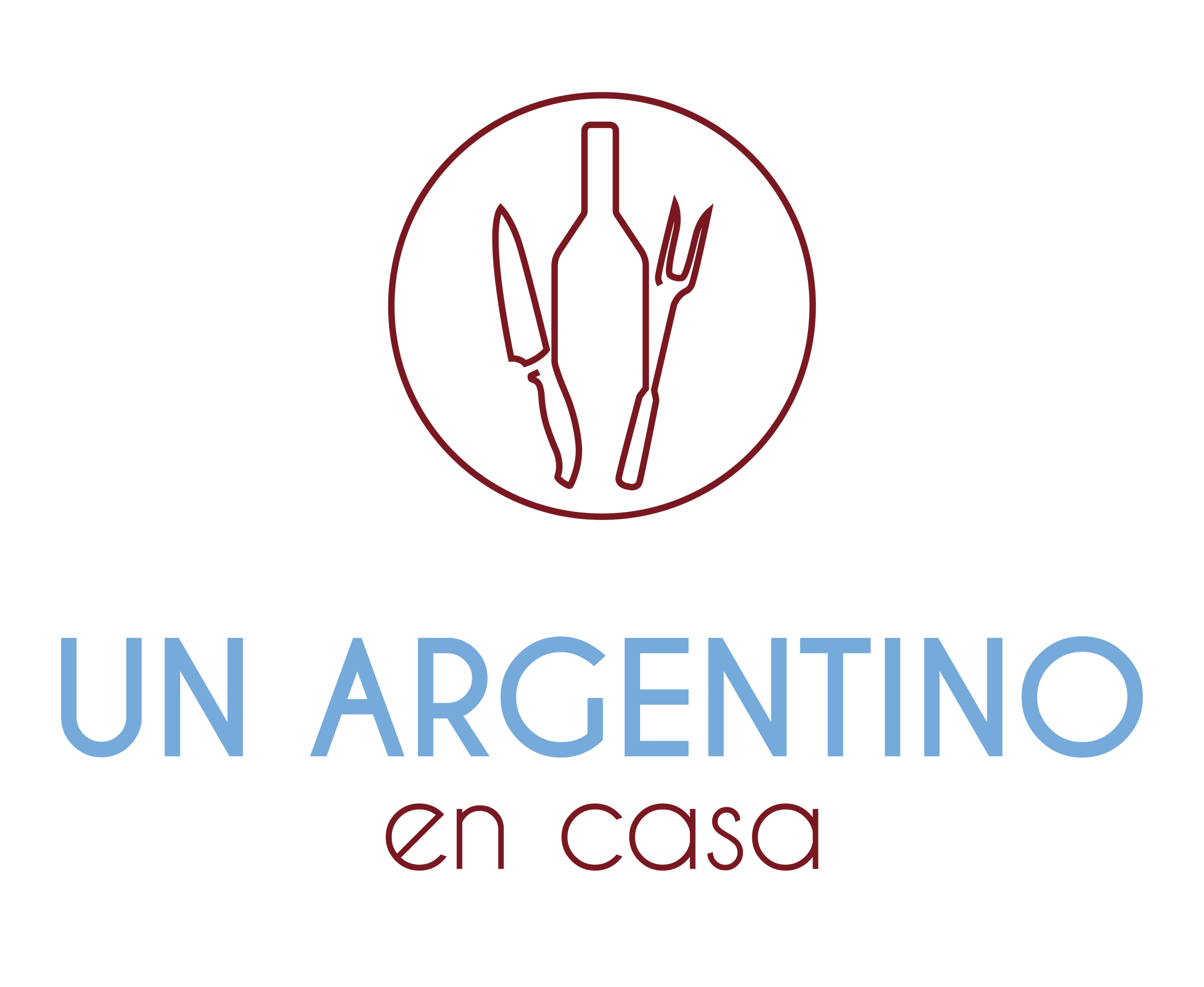 Un Argentino En Casa