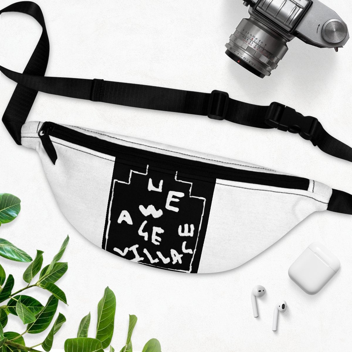New Age Village Store - Get The Bag!