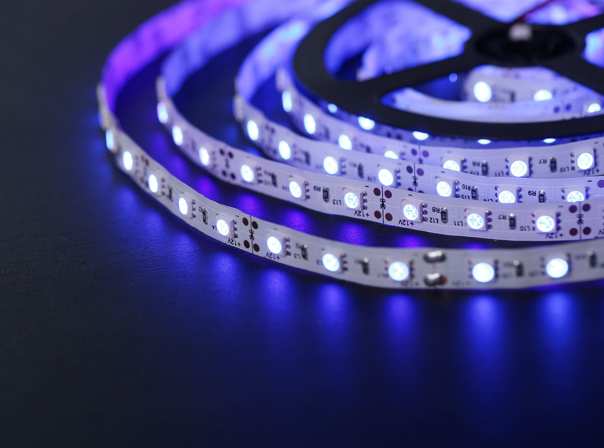 LEDNERGY: ILUMINACION INTELIGENTE