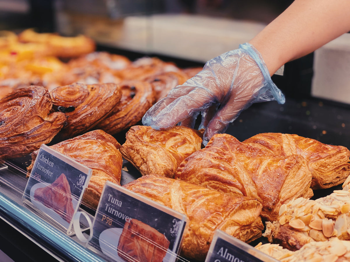 The French Baker Online Tagaytay
