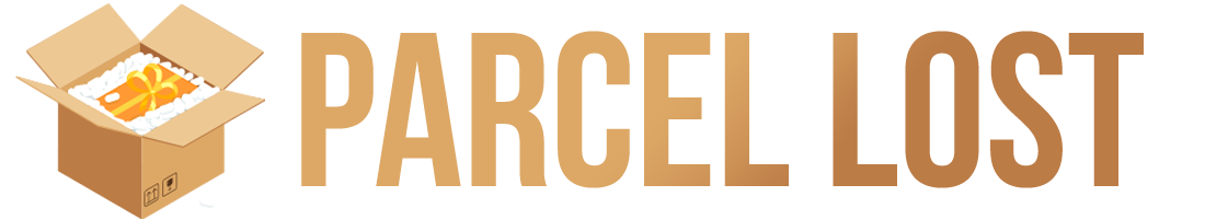 ParcelxLost