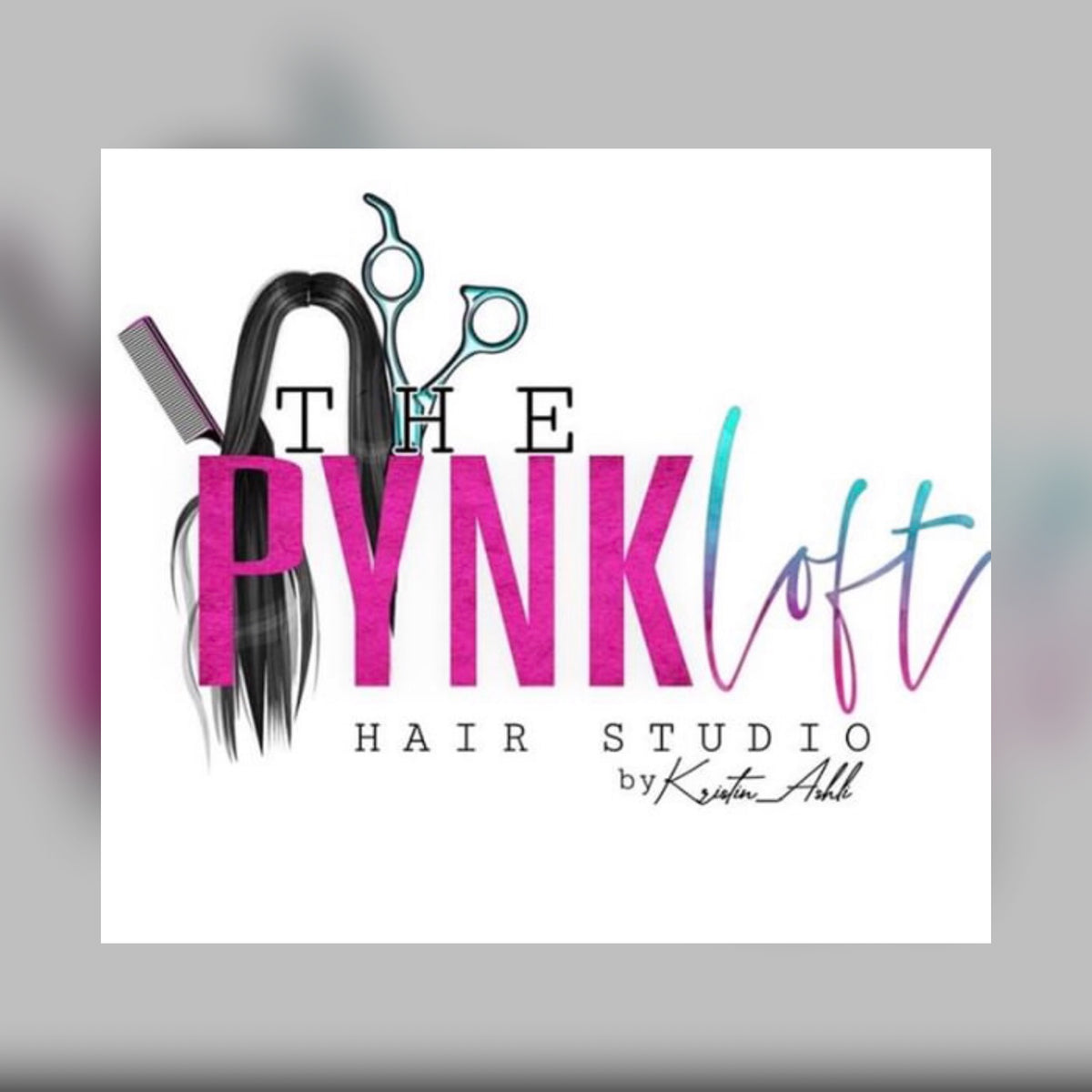 The PYNk Loft & KO.