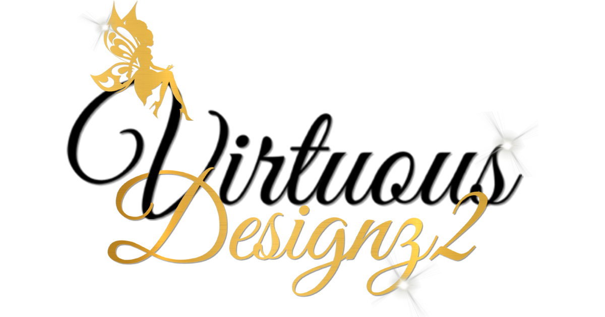 Virtuous Designz2 - The best place to find customized apparel