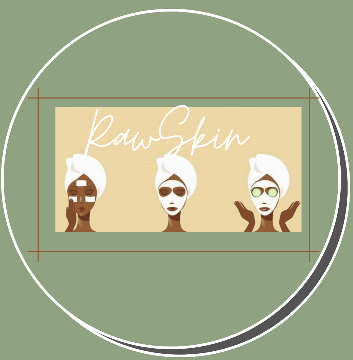 RawSkinCometics