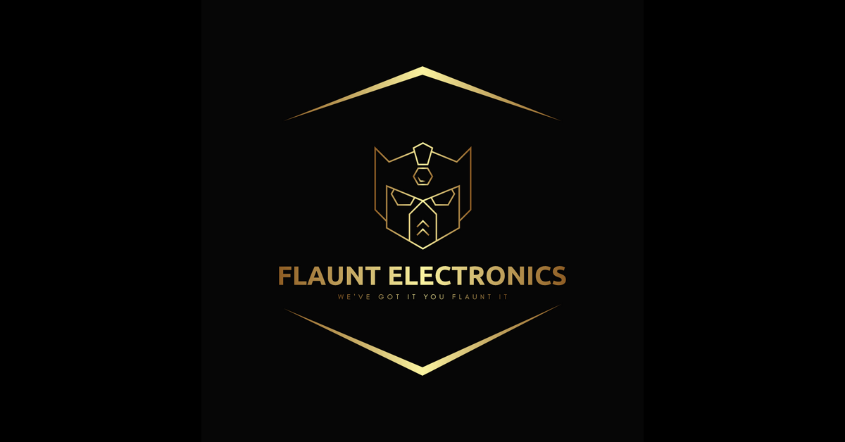 Flaunt Electronics