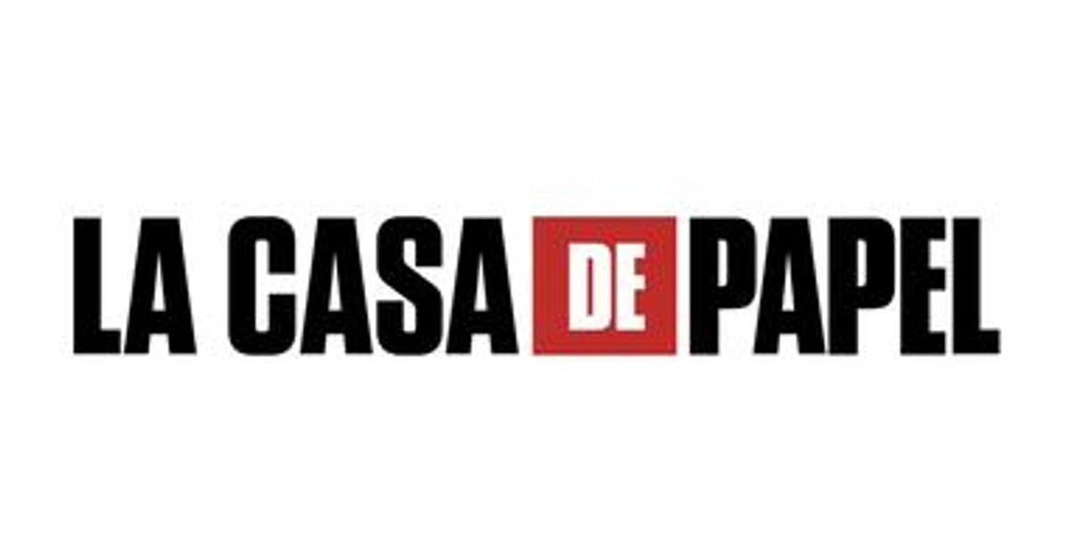 La Casa De Papel Store
