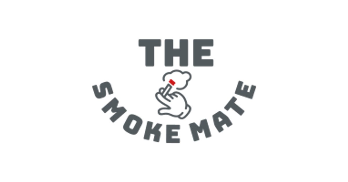 The Smoke Mate - Smoke holder - live hands free - freedom
