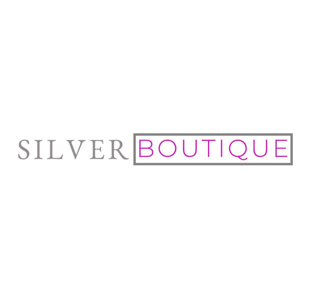 Welcome to Silver Boutique