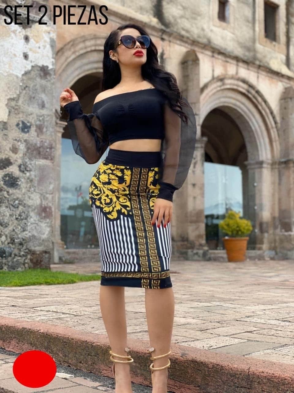 Yeyibelle Boutique ! For the Lastet New Fashion outfit!