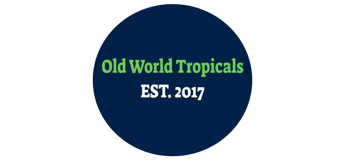 OldWorldTropicals - Plant Nursery: Buy Edible Tropical Exotic Plants