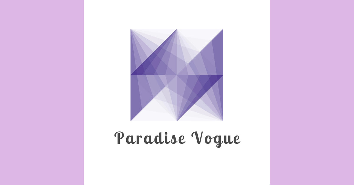 Paradise Vogue