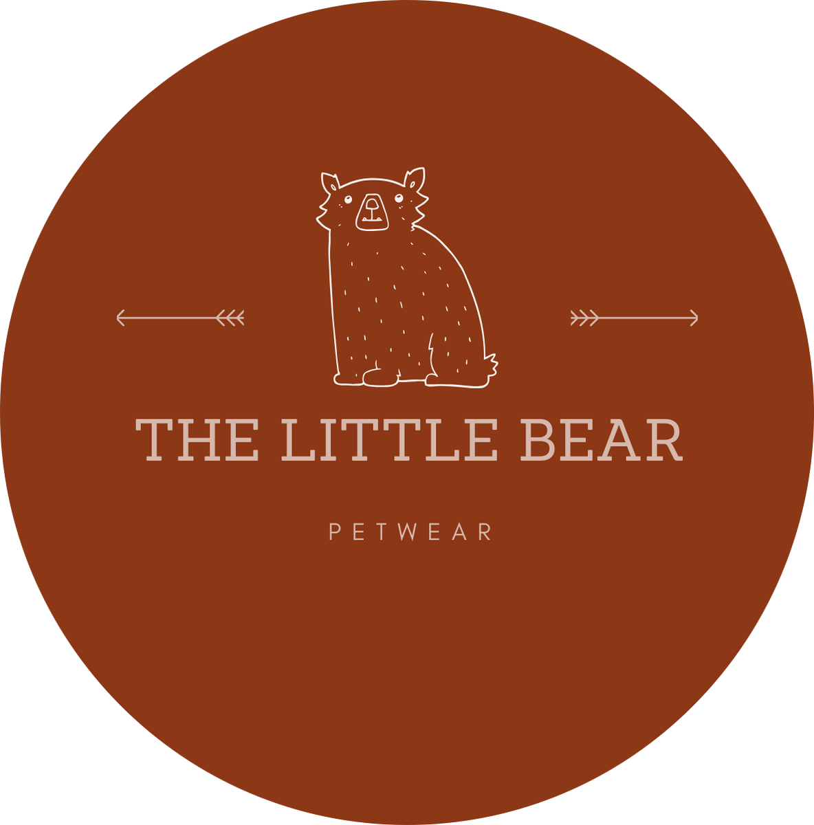 The Little Bear PetWear