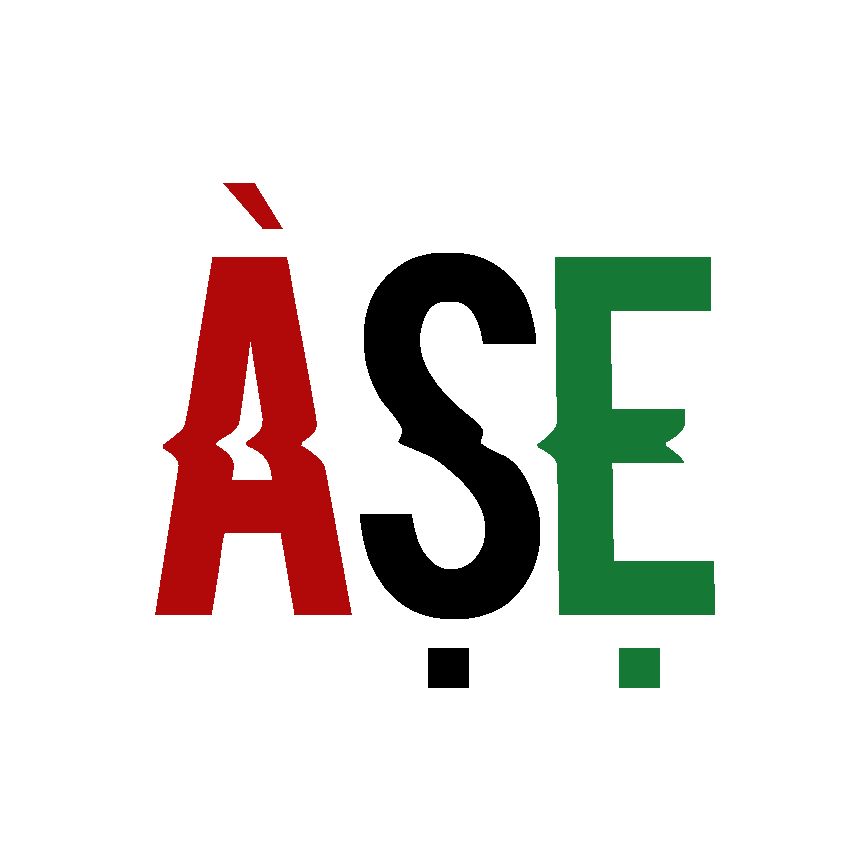 The ÀSE Shop