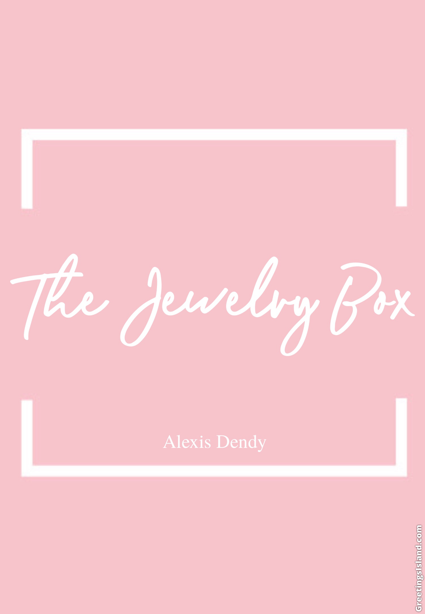 The Jewelry Box- All of the Unique Bangles