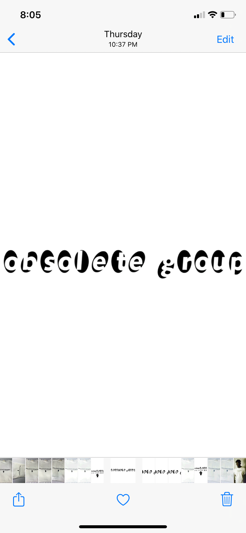 obsoletegroup.com