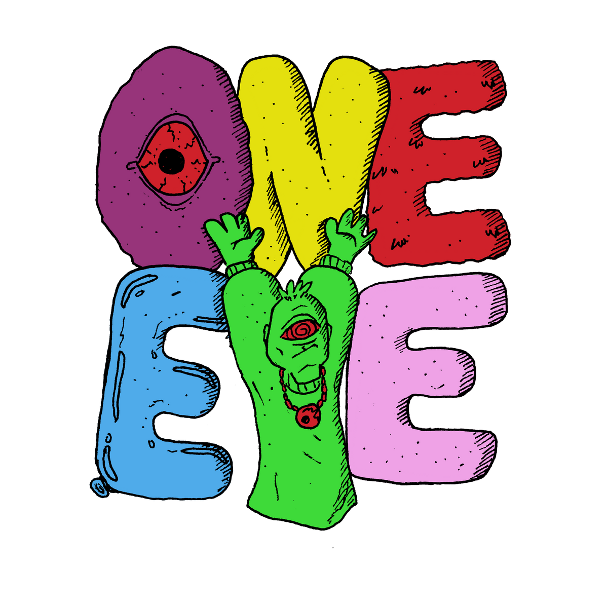 oneeyeclub