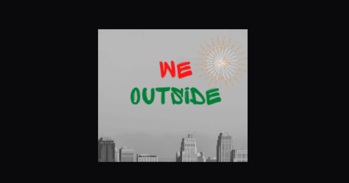 We OUTSIDE Apparel & More