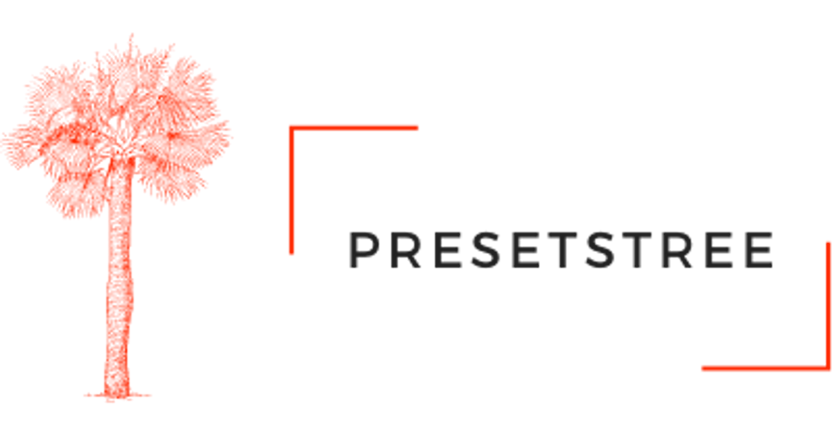 Presets Tree - Transform Your Feed.