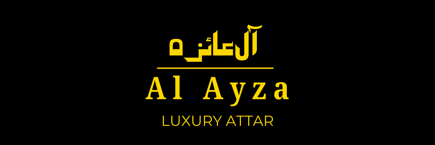 Al Ayza Luxury Attars – Premium Oud, Floral & Unisex Perfumes | Gift
