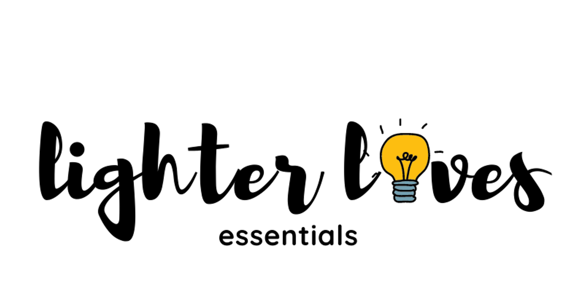 Lighter Lives Essentials