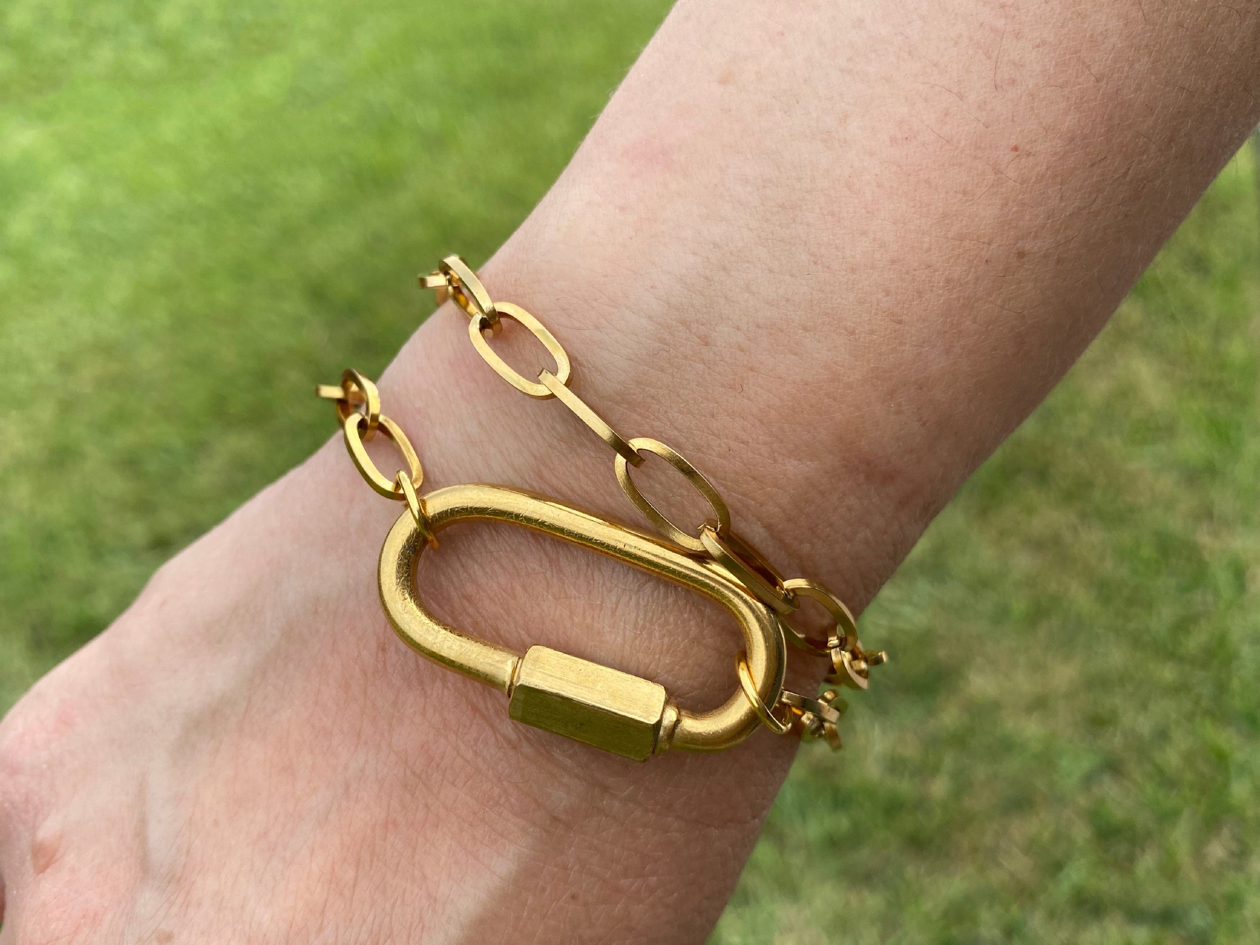 Joyería hecha a mano