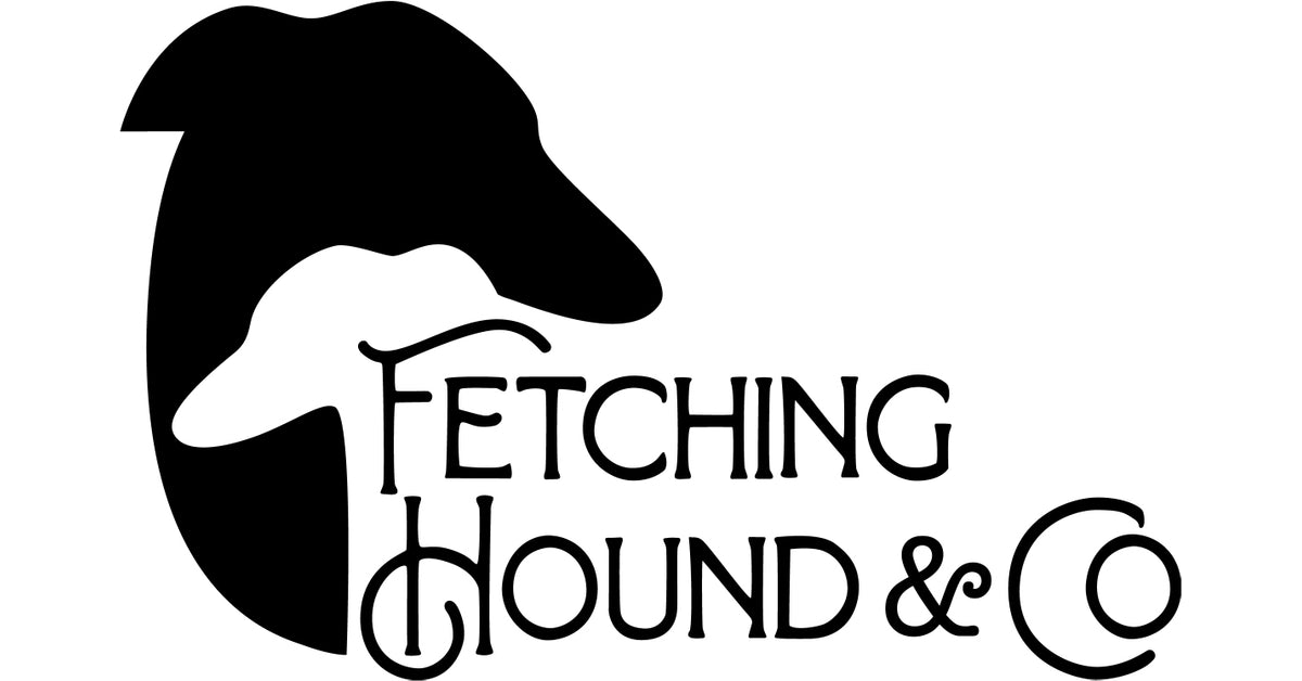 Fetching Hound and Co