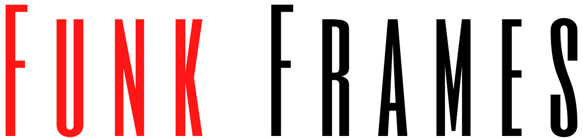 Funk Frames | The Trendiest Sunglasses.