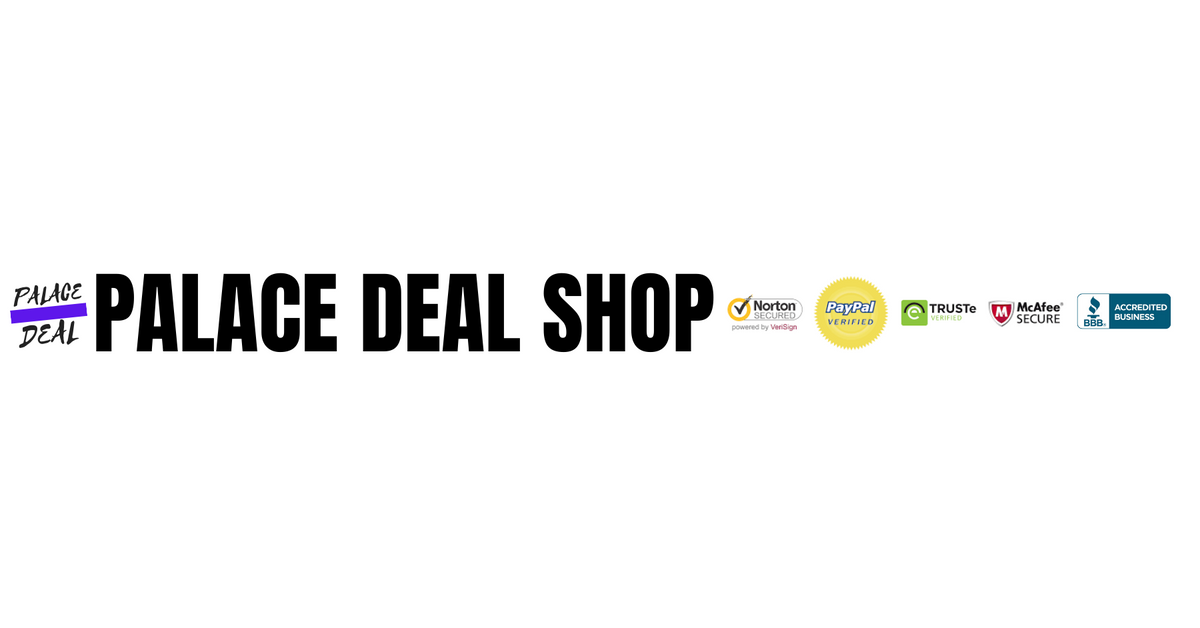 Palace Deal Shop