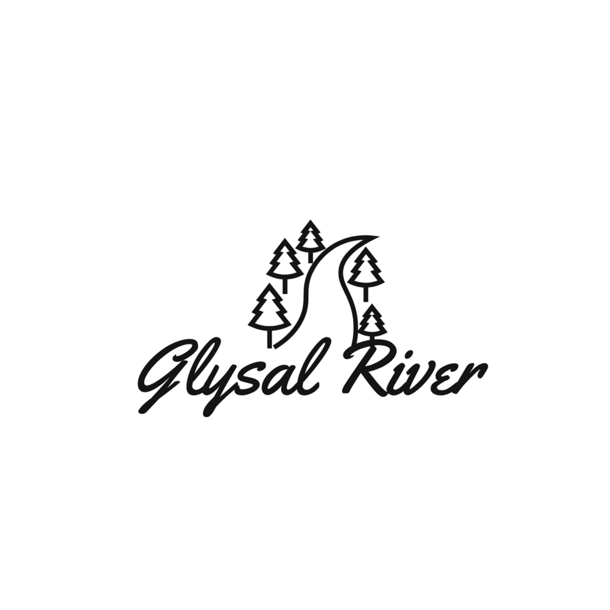 Glysal River