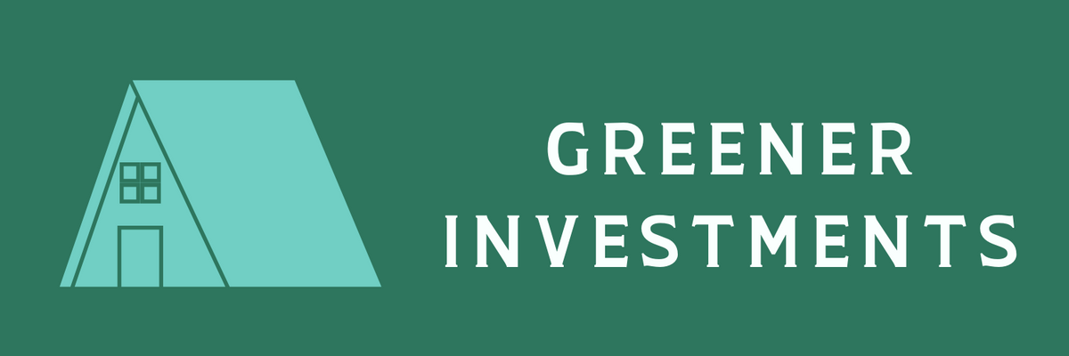Greener Investments