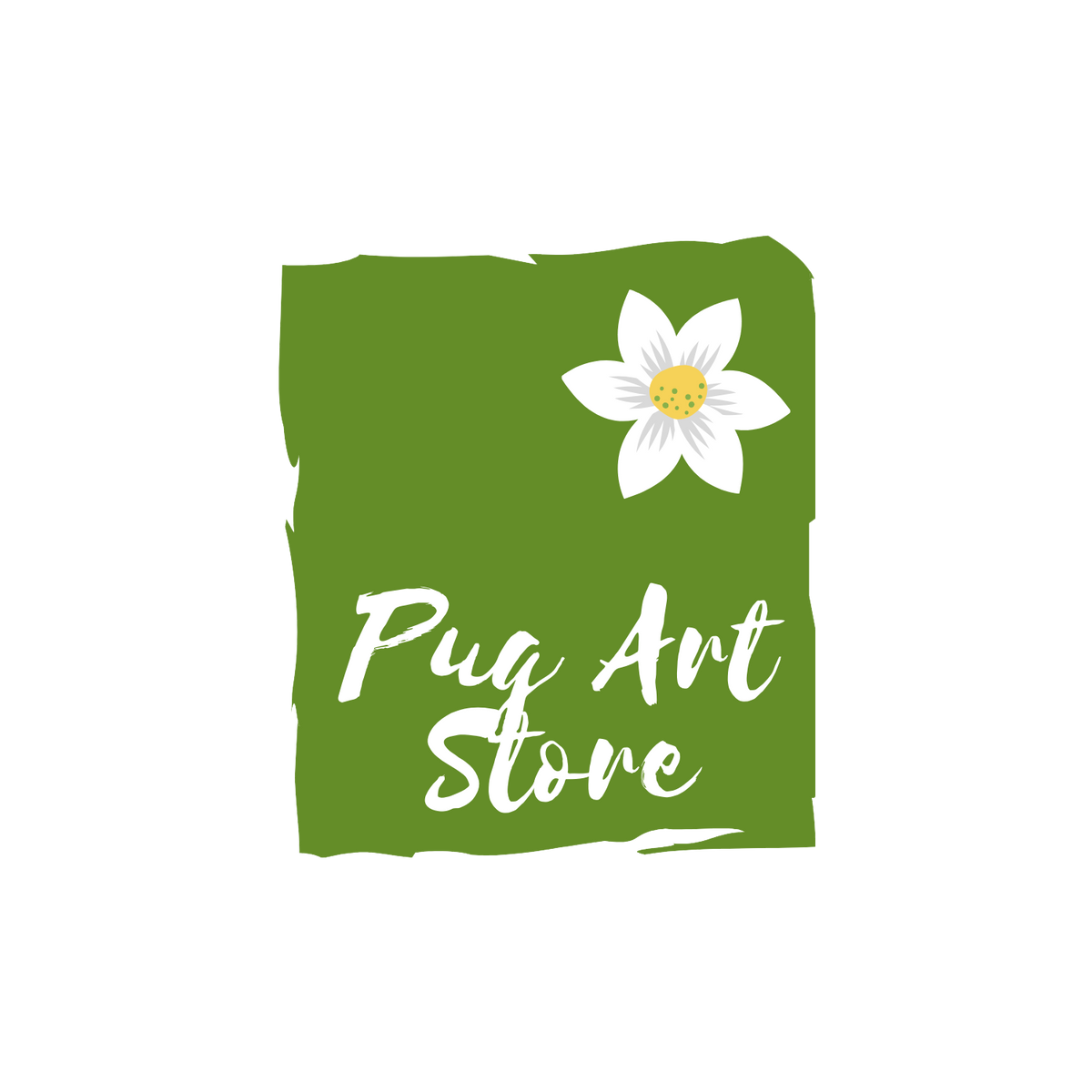 Shop for those who love art and make art by your self