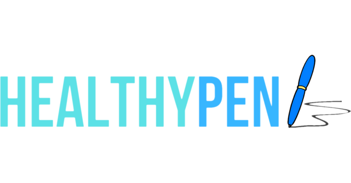 Healthypen