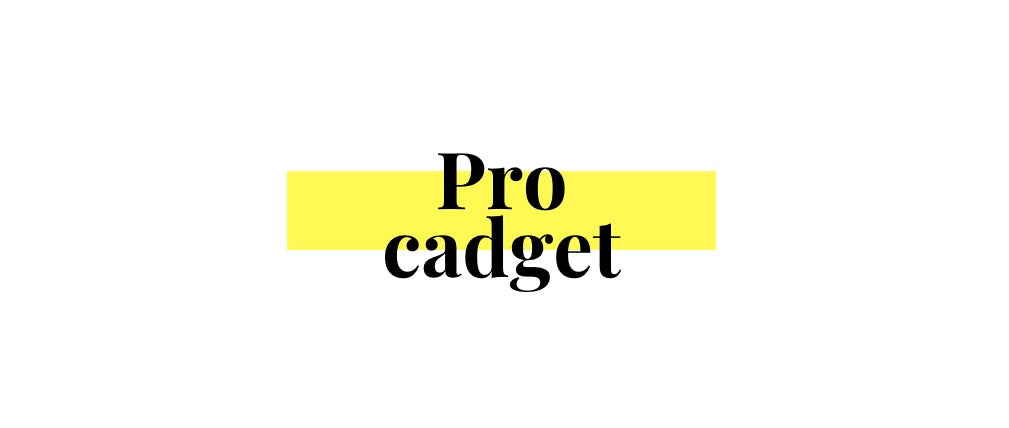 Car gadgets