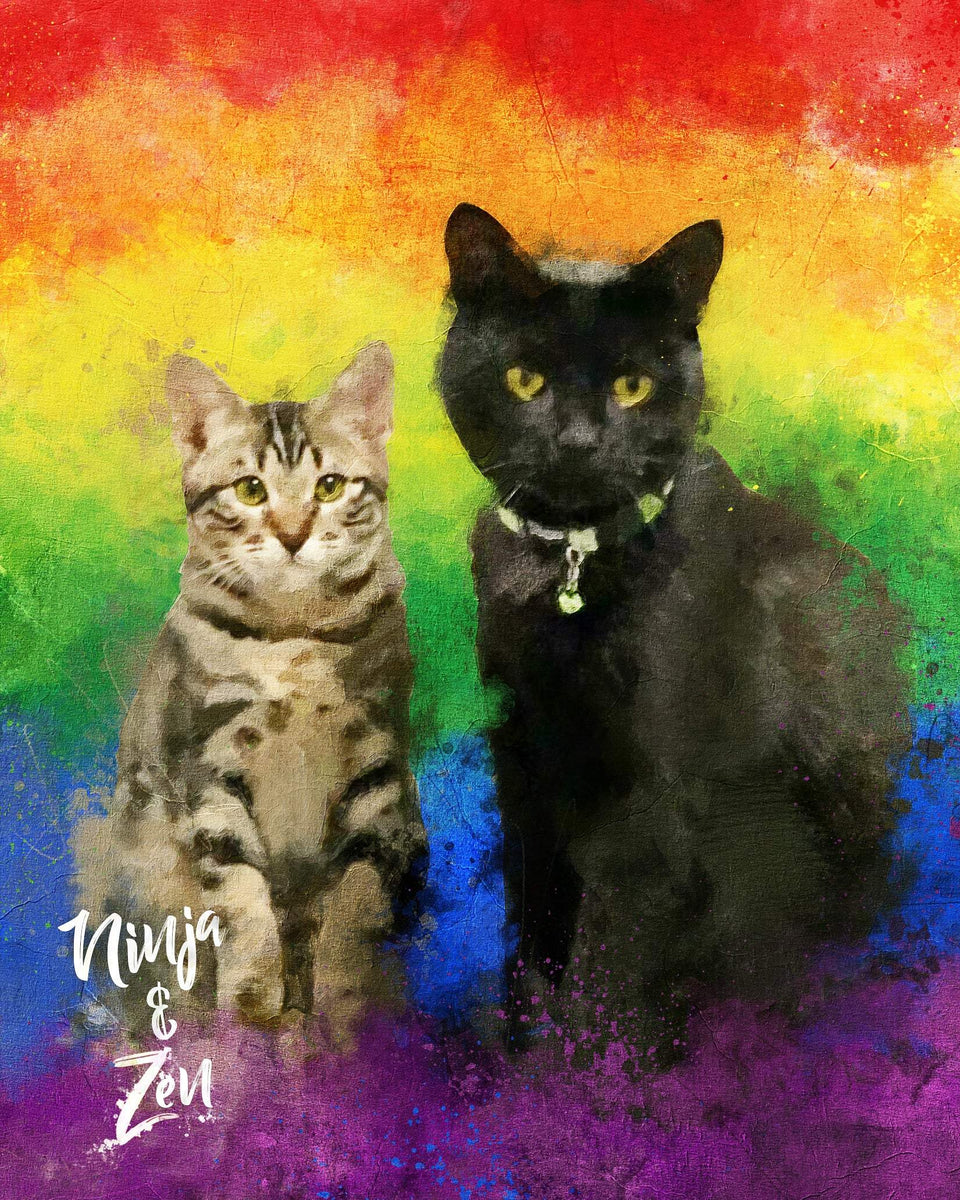 Ninja and Zen