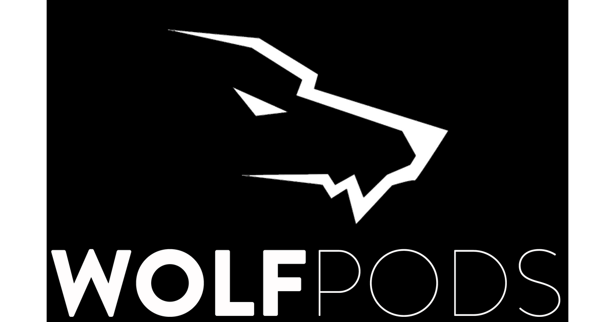 WolfPods: Ultimate Wireless Experience