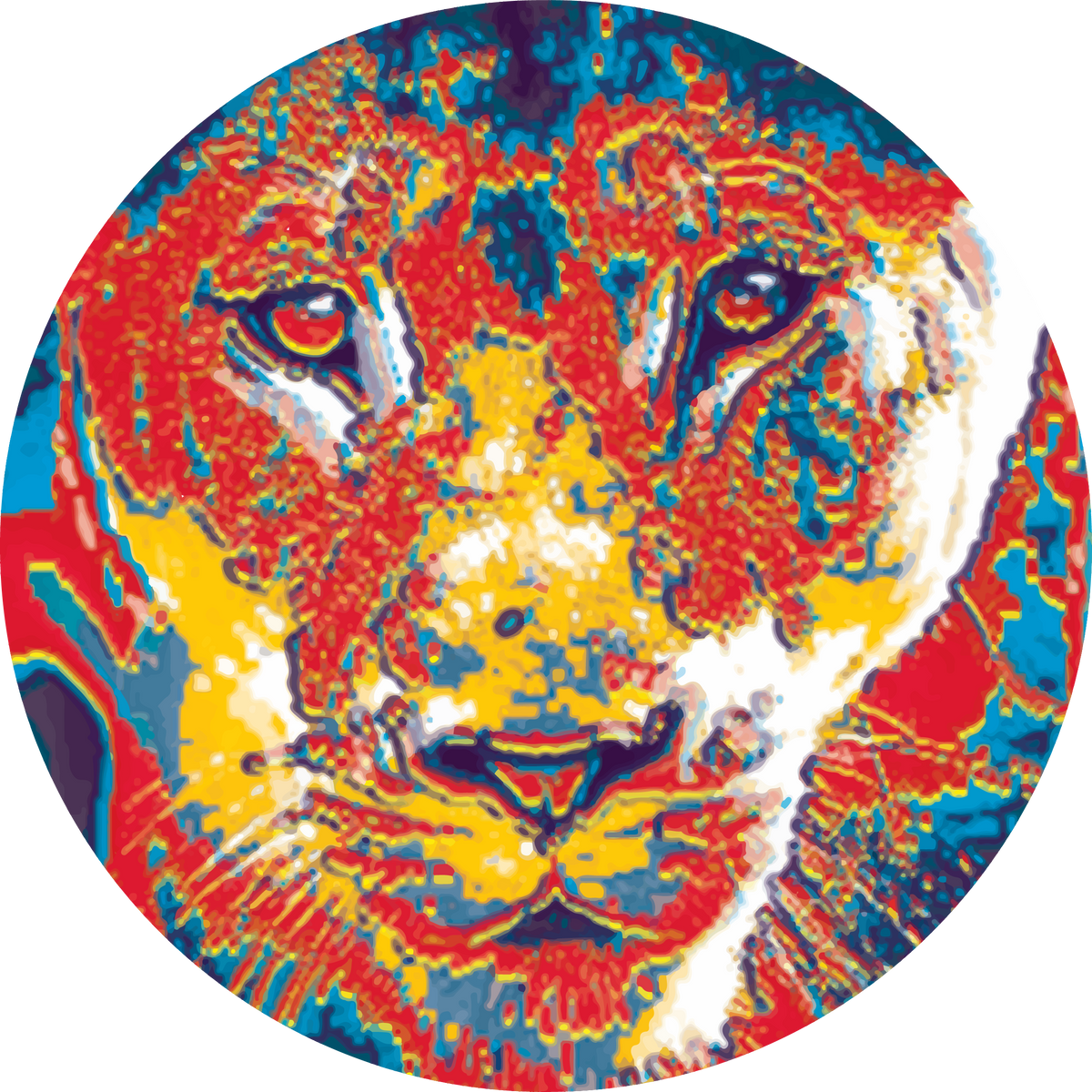 Lioness Merch