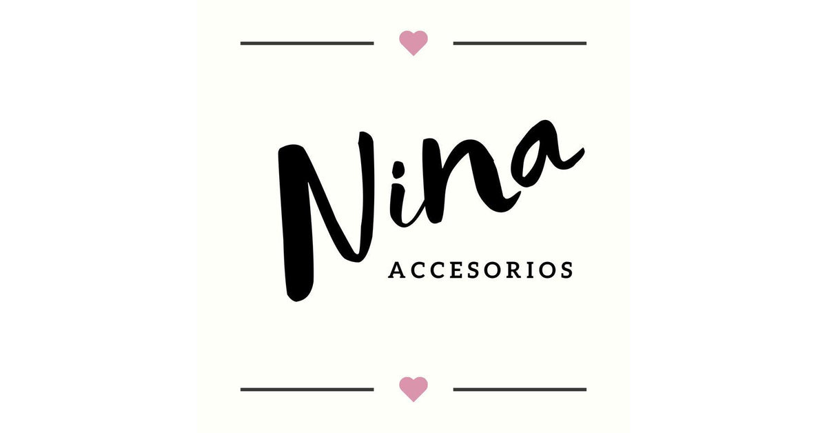 Nina Accesorios Uy