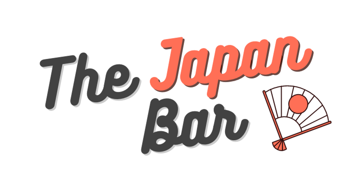 (1) The Japan Bar - La boutique 100% Japon et éco-responsable