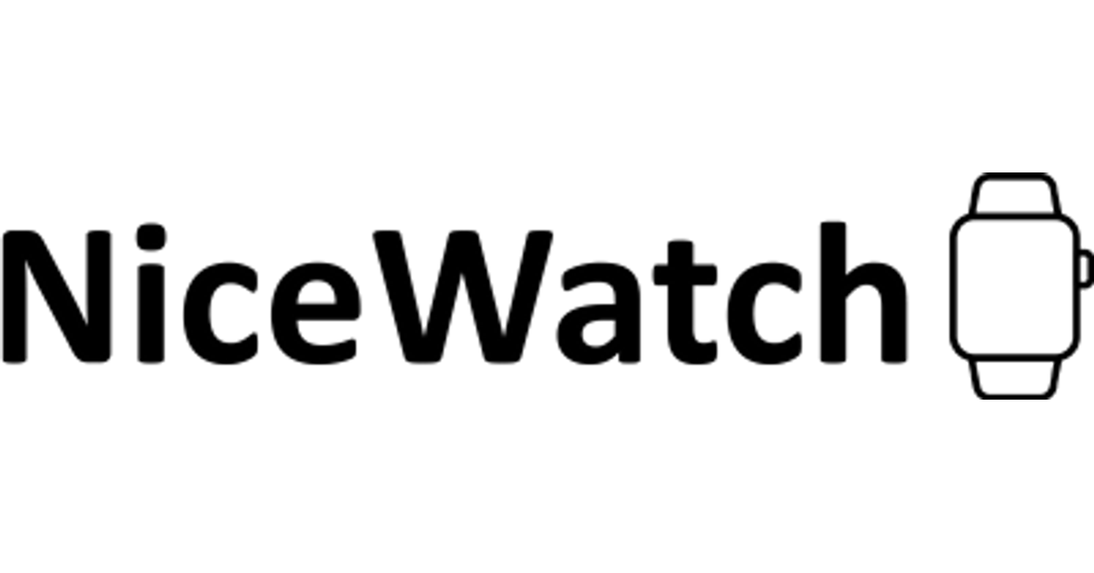 NiceWatch™️ - Official Store