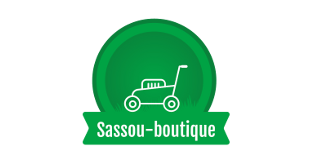 Sassou-boutique