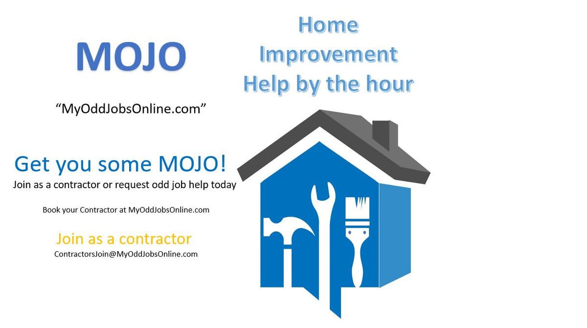 MOJO Home Services 