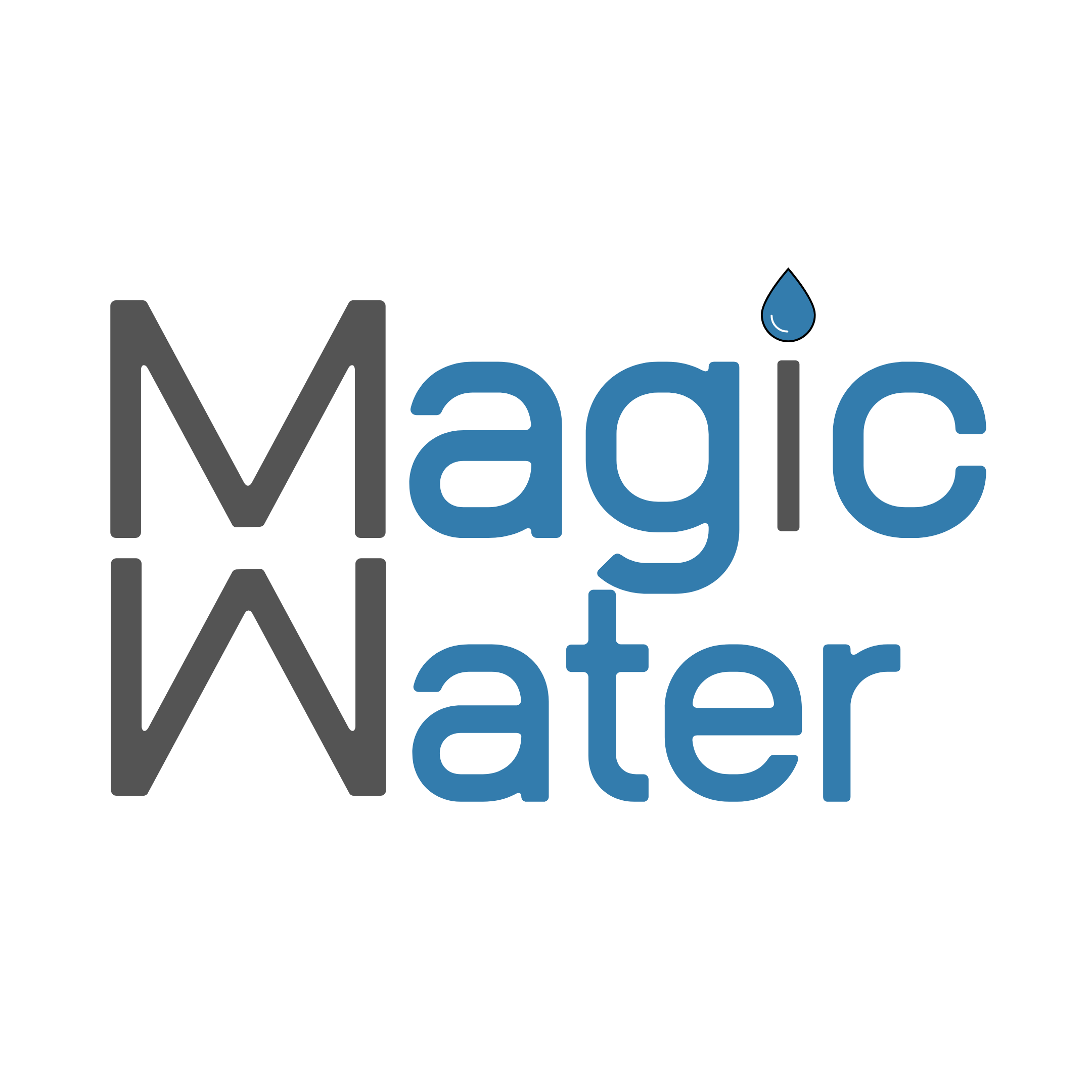 MagicWater™