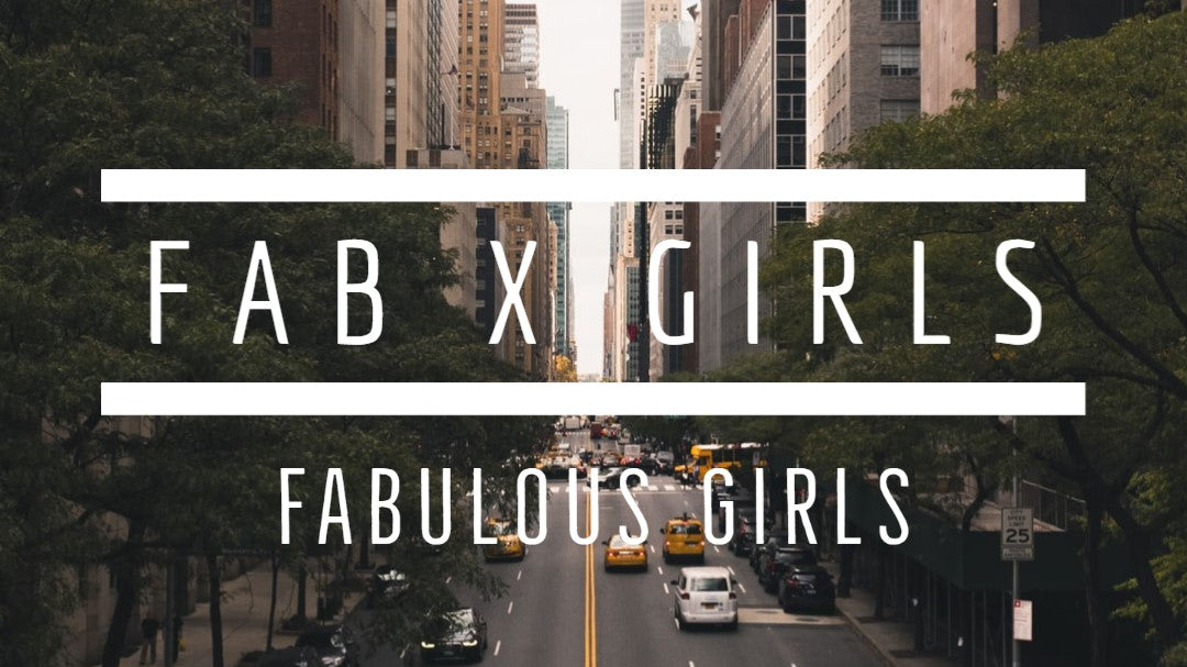 FABxGIRLS