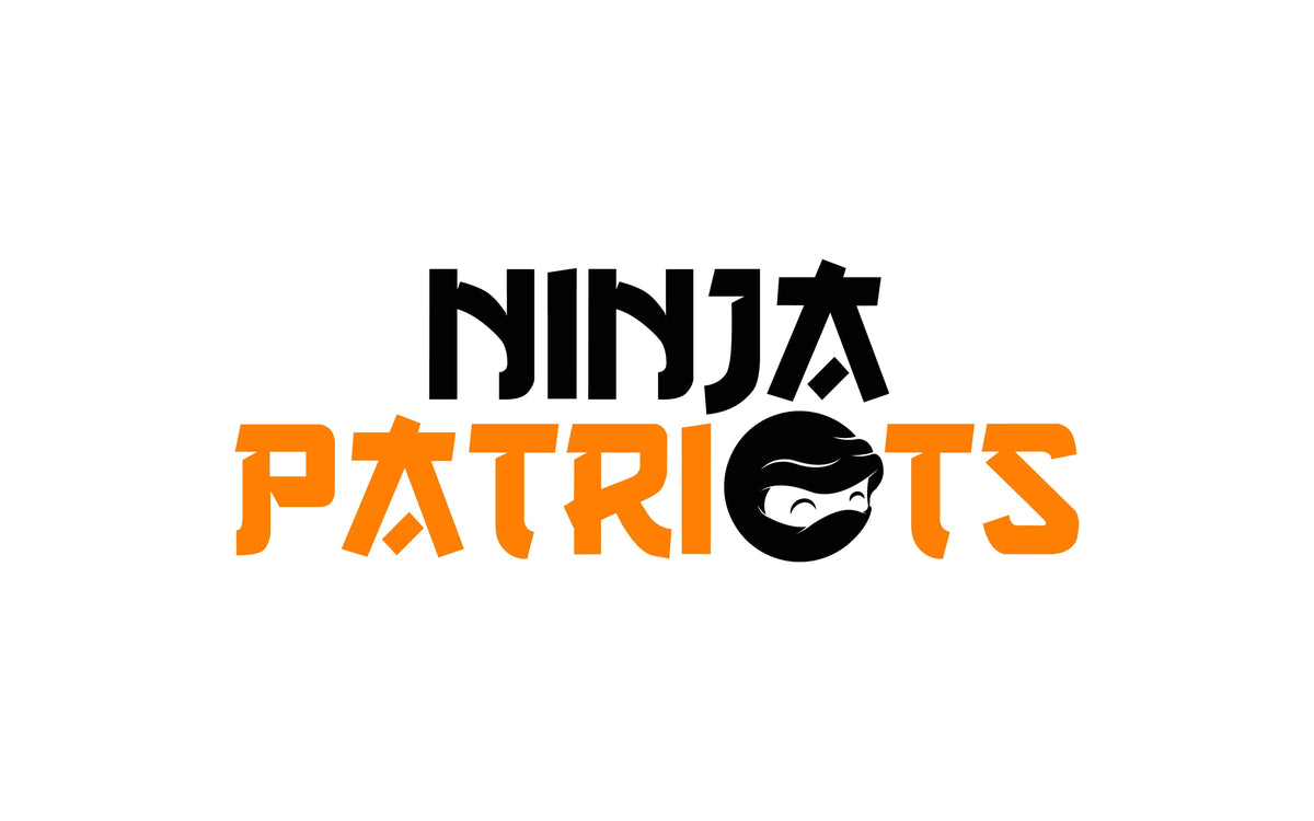 Ninja-Patriots