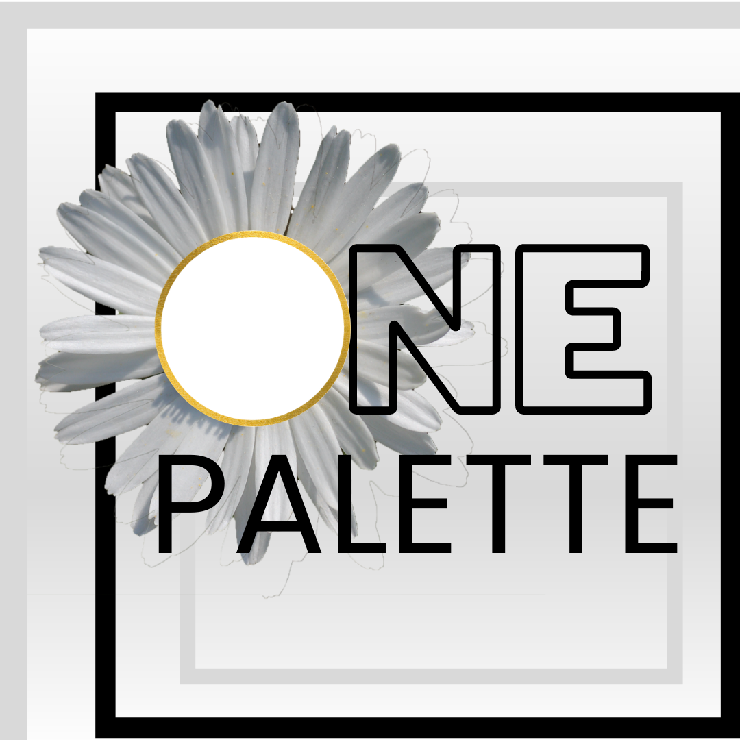 One Palette