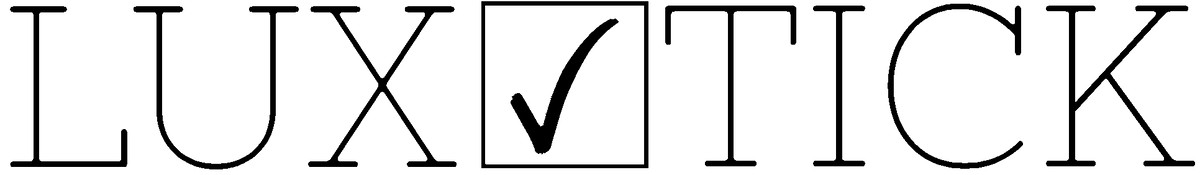 LuxTick