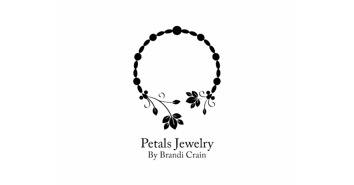 Petals Jewelry Designs By Brandi Crain - Timeless Jewelry
