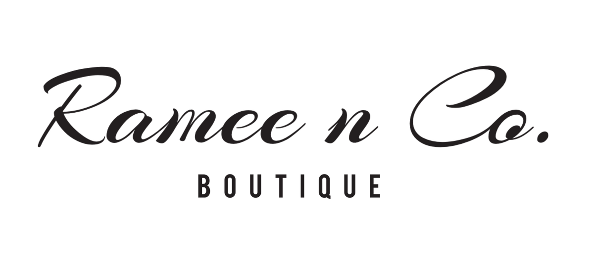 Ramee n Co. Boutique