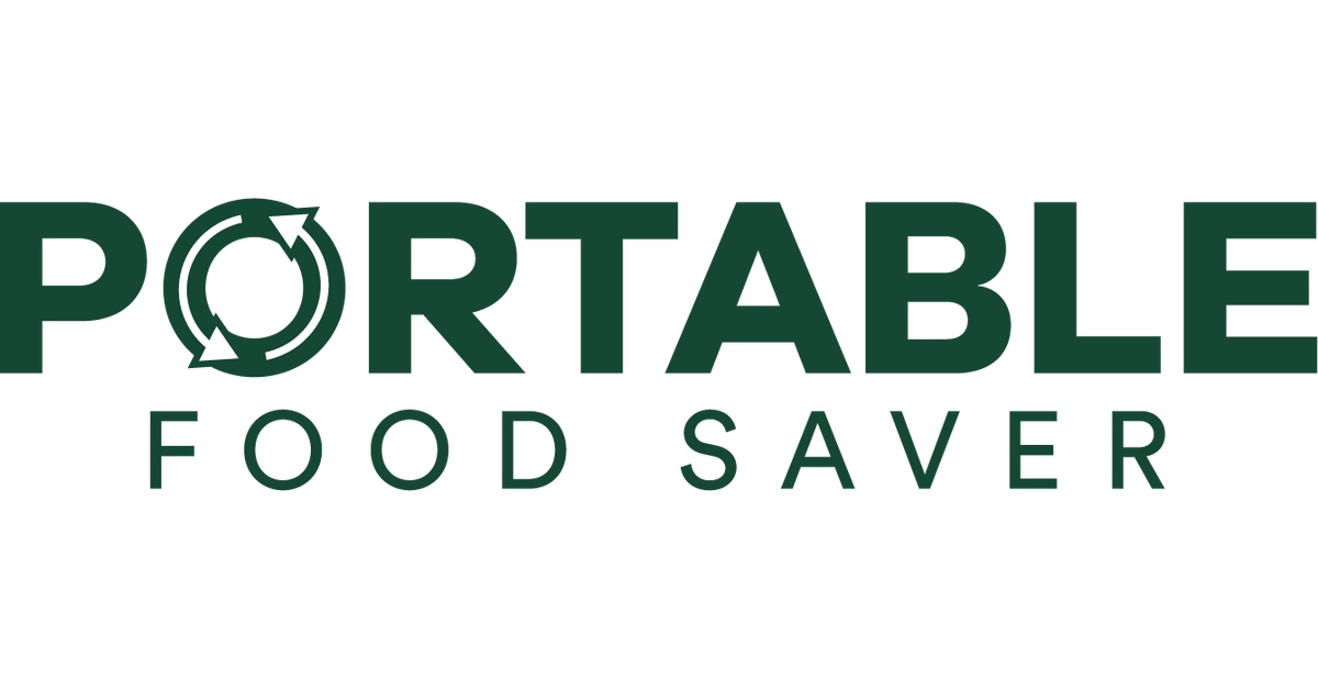 Portable Food Saver